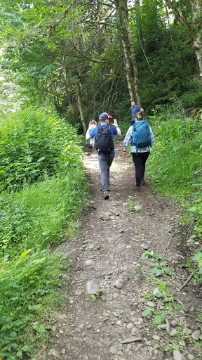 Tourist Attraction «Melmont ghost town», reviews and photos, Carbon River Rd, Carbonado, WA 98323, USA