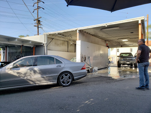 Car Wash «Eagle Car Wash», reviews and photos, 1539 Colorado Blvd, Los Angeles, CA 90041, USA