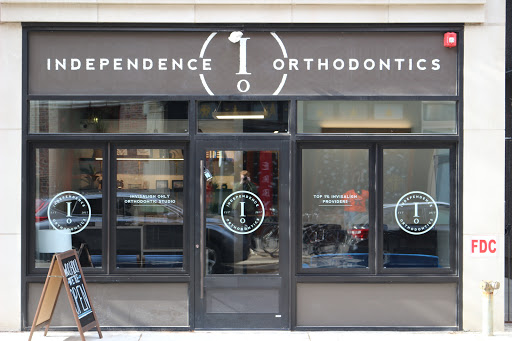 Independence Orthodontics