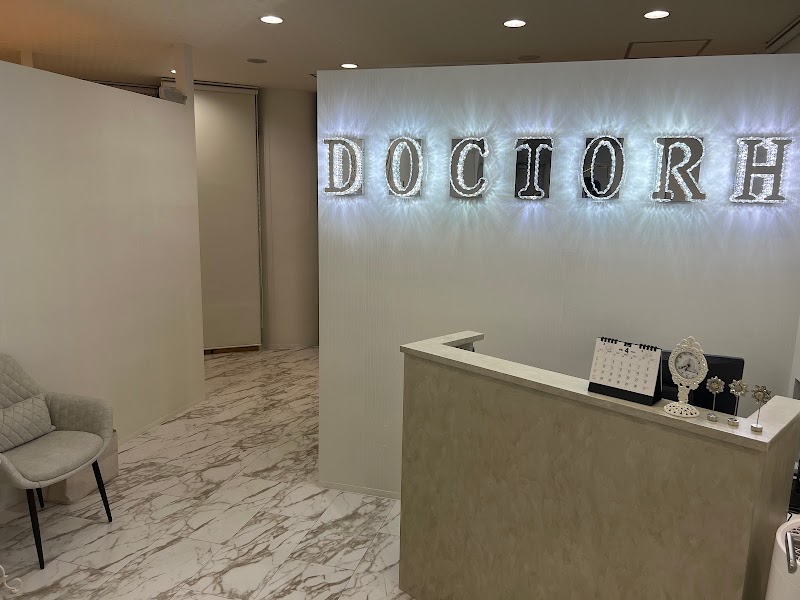 ドクターエイチ梅田本店(Doctor.H)