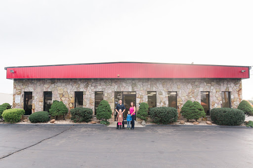 Auto Repair Shop «Swanson Automotive», reviews and photos, 434 Short Beach Rd, East Haven, CT 06512, USA