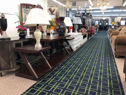 Furniture Store «Zeba Furniture», reviews and photos, 1610 State St, Schenectady, NY 12304, USA