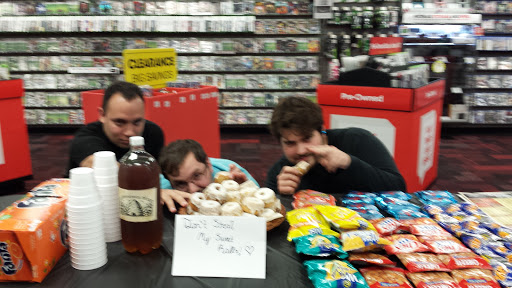 Video Game Store «GameStop», reviews and photos, 11 Commerce Way #6, Johnston, RI 02919, USA