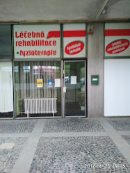 Léčebná Rehabilitace - Novotná Romana