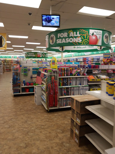Dollar Store «Dollar Tree», reviews and photos, 9055 Biscayne Blvd, Miami Shores, FL 33138, USA