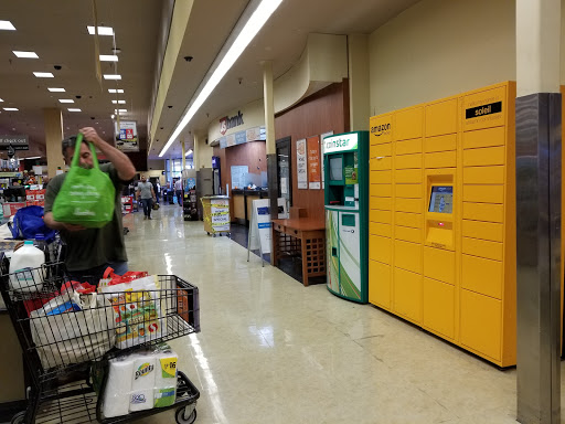 Grocery Store «Safeway», reviews and photos, 39100 Argonaut Way, Fremont, CA 94538, USA