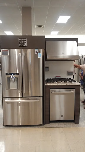 Department Store «Sears», reviews and photos, 190 Buckland Hills Dr, Manchester, CT 06040, USA