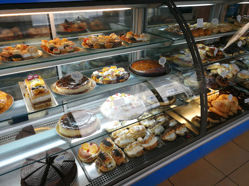 Confitería La Guinda S.L. en Almería, Almería