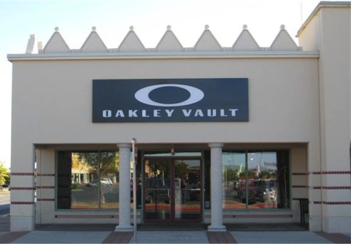 Sunglasses Store «Oakley Vault», reviews and photos, 3939 S Interstate Hwy 35 #191, San Marcos, TX 78666, USA