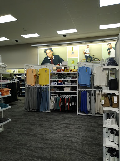 Department Store «Target», reviews and photos, 4825A Marburg Ave, Cincinnati, OH 45209, USA