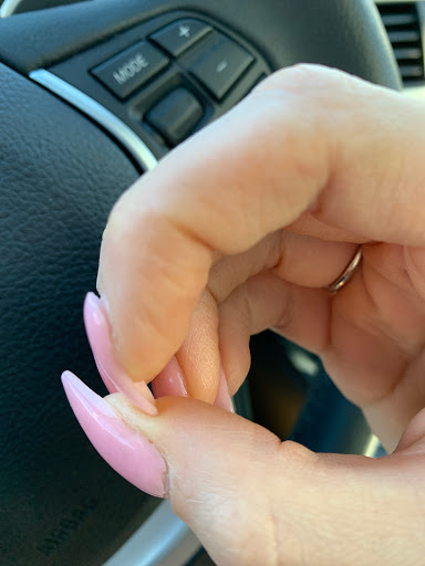 Spa «JIVANA 2 NAILS», reviews and photos, 1827 NE 123rd St, North Miami, FL 33181, USA