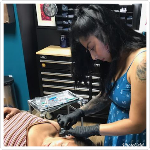 Tattoo Shop «Kreative Kingdom Tattoo», reviews and photos, 324 FM 1960, Houston, TX 77073, USA