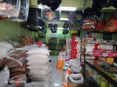 Mukti Jaya Poultry Shop