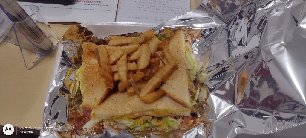 Station 33 Restaurant 18201