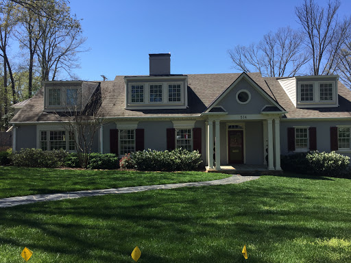 Painter «Pardue Painting Co», reviews and photos, 2328 Williamson Rd, Roanoke, VA 24012, USA