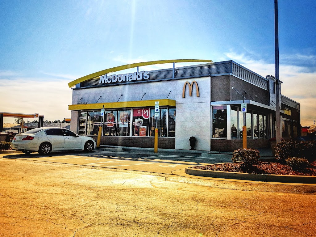 McDonald's 29512