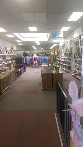 Thrift Store «Idaho Youth Ranch Thrift Store», reviews and photos, 1417 W Main St, Boise, ID 83702, USA