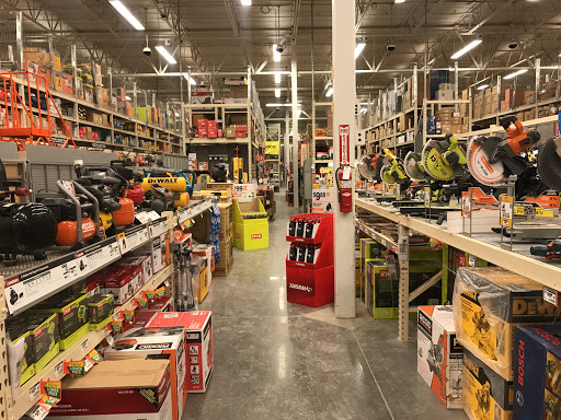Home Improvement Store «The Home Depot», reviews and photos, 6301 Richfield Pkwy, Richfield, MN 55423, USA