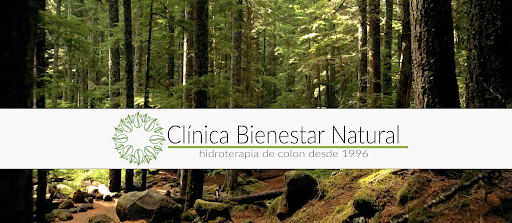 Clínica Bienestar Natural Hidroterapia de Colon