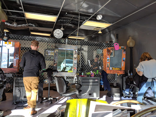 Hair Salon «Twisted Bohemian Salon», reviews and photos, 630 N 19th St, Colorado Springs, CO 80904, USA