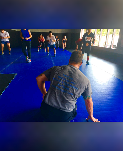 Gym «Internal Quest Training Center», reviews and photos, 1631 Meridian Ave, San Jose, CA 95125, USA