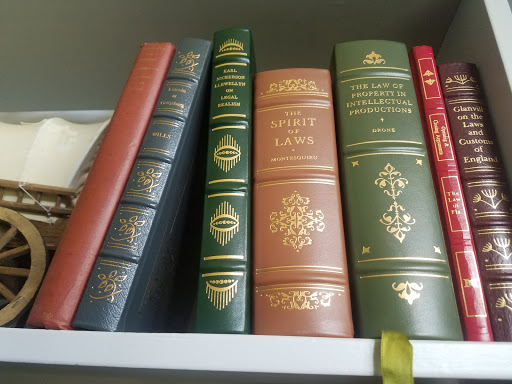 Personal Injury Attorney «Reed & Reed», reviews and photos