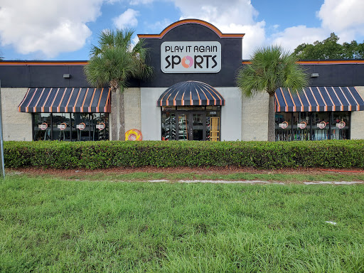 Sporting Goods Store «Play It Again Sports - Florida», reviews and photos, 11620 S Cleveland Ave, Fort Myers, FL 33907, USA