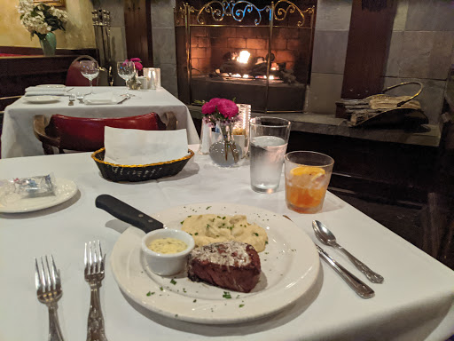 Steak House «The Butcher Shop», reviews and photos, 5255 Kearny Villa Rd, San Diego, CA 92123, USA