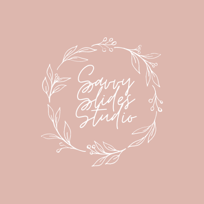 Savvy Slides Studio