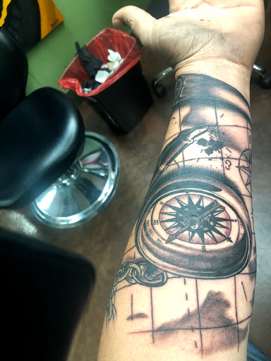 Find jon snow tattoo ideas for your next unique tattoo in Glendale at Chosen Art Tattoo