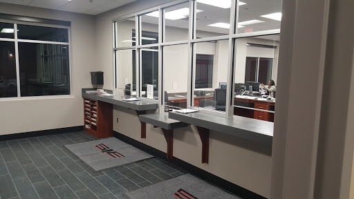 Freight Forwarding Service «Southeastern Freight Lines», reviews and photos, 3301 W Miller Rd, Garland, TX 75041, USA