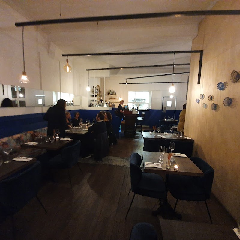 L'Aménité - Restaurant Nantes