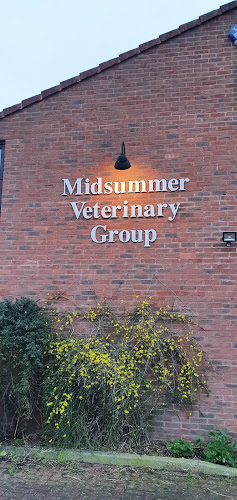 Midsummer Veterinary Group - Milton Keynes