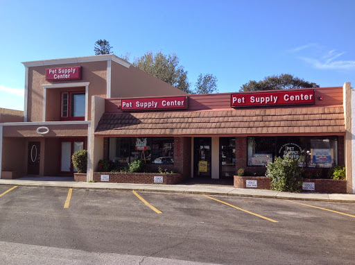 Pet Supply Store «Pet Supply Center», reviews and photos, 3558 Webber St, Sarasota, FL 34239, USA