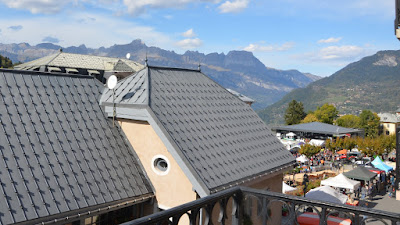 Location à la source des cimes à Saint-Gervais-les-Bains