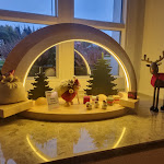 Photo n°5 de l'avis de An.h fait le 20/10/2021 à 18:49 sur le  Bad Einsiedel à Seiffen