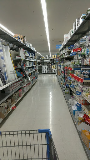 Discount Store «Walmart», reviews and photos, 280 Woodward Dr, Westminster, MD 21157, USA