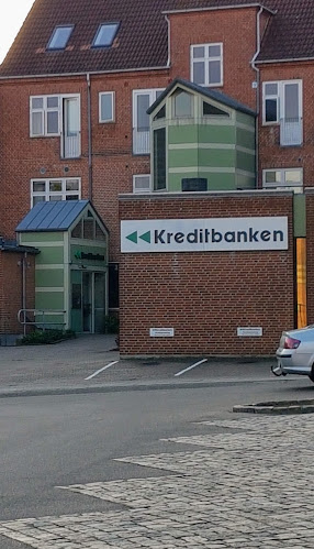 Kreditbanken I/S - Sønderborg