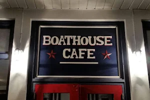 Boathouse Cafe image