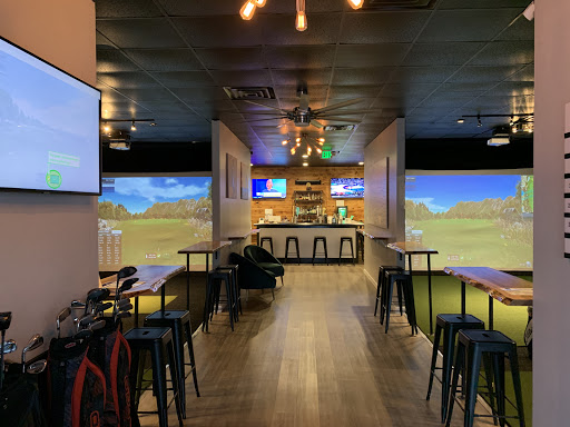 THE CLUBHOUSE INDOOR GOLF