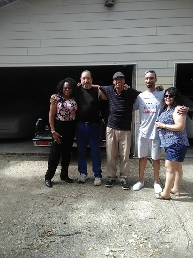 Performing Arts Theater «Biloxi Little Theatre», reviews and photos, 220 Lee St, Biloxi, MS 39530, USA