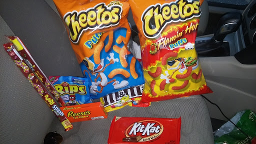 Drive-in Movie Theater «Van Buren Drive-In Theatre and Swap Meet», reviews and photos, 3035 Van Buren Boulevard, Riverside, CA 92503, USA