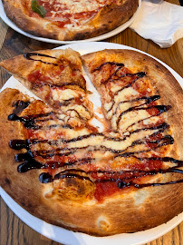 Pizza du Restaurant italien IT - Italian Trattoria Rambuteau à Paris - n°5