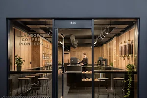 Thomsons Coffee HQ image