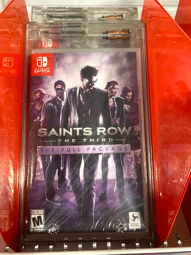 Electronics Store «Best Buy», reviews and photos, 2288 E Williams Field Rd, Gilbert, AZ 85295, USA