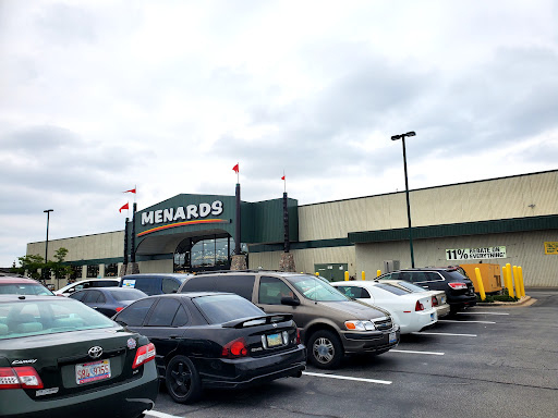 Home Improvement Store «Menards», reviews and photos, 7435 Barrington Rd, Hanover Park, IL 60133, USA