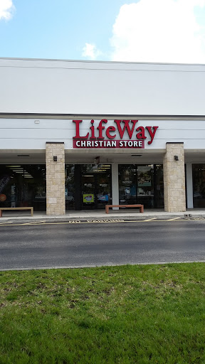 Book Store «LifeWay Christian Store», reviews and photos, 1970 S University Dr, Davie, FL 33324, USA