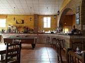 Restaurante la Carbonera en Chóvar