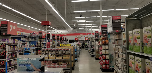 Craft Store «Michaels», reviews and photos, 2701 SW College Rd #700, Ocala, FL 34474, USA