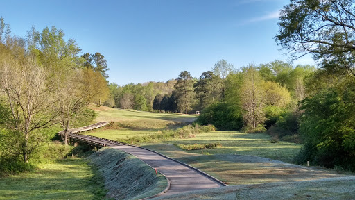 Banquet Hall «Cherokee Run Golf Club», reviews and photos, 1595 Centennial Olympic Pkwy, Conyers, GA 30013, USA